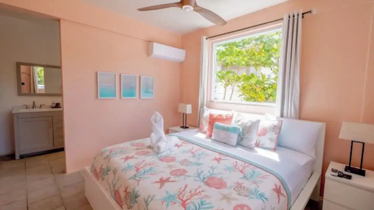 Photo of Bedroom in Zarzal