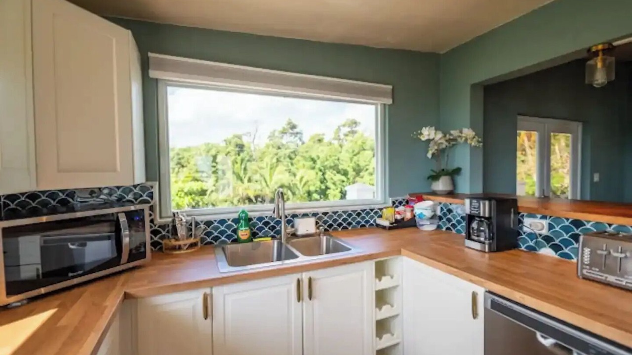 Photo of Kitchen in Zarzal
