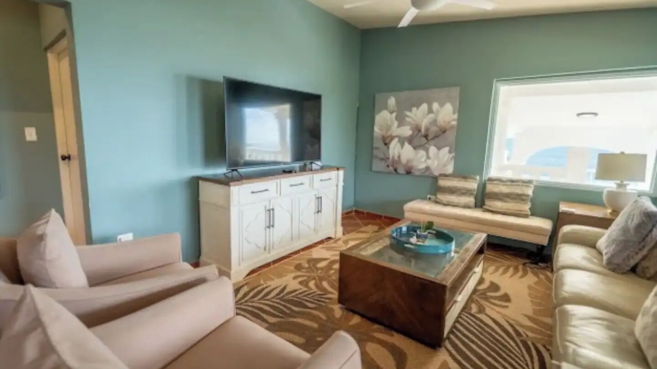 Photo of Livingroom in Zarzal