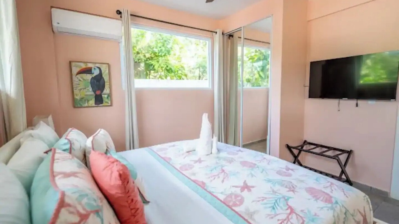 Photo of Bedroom in Zarzal