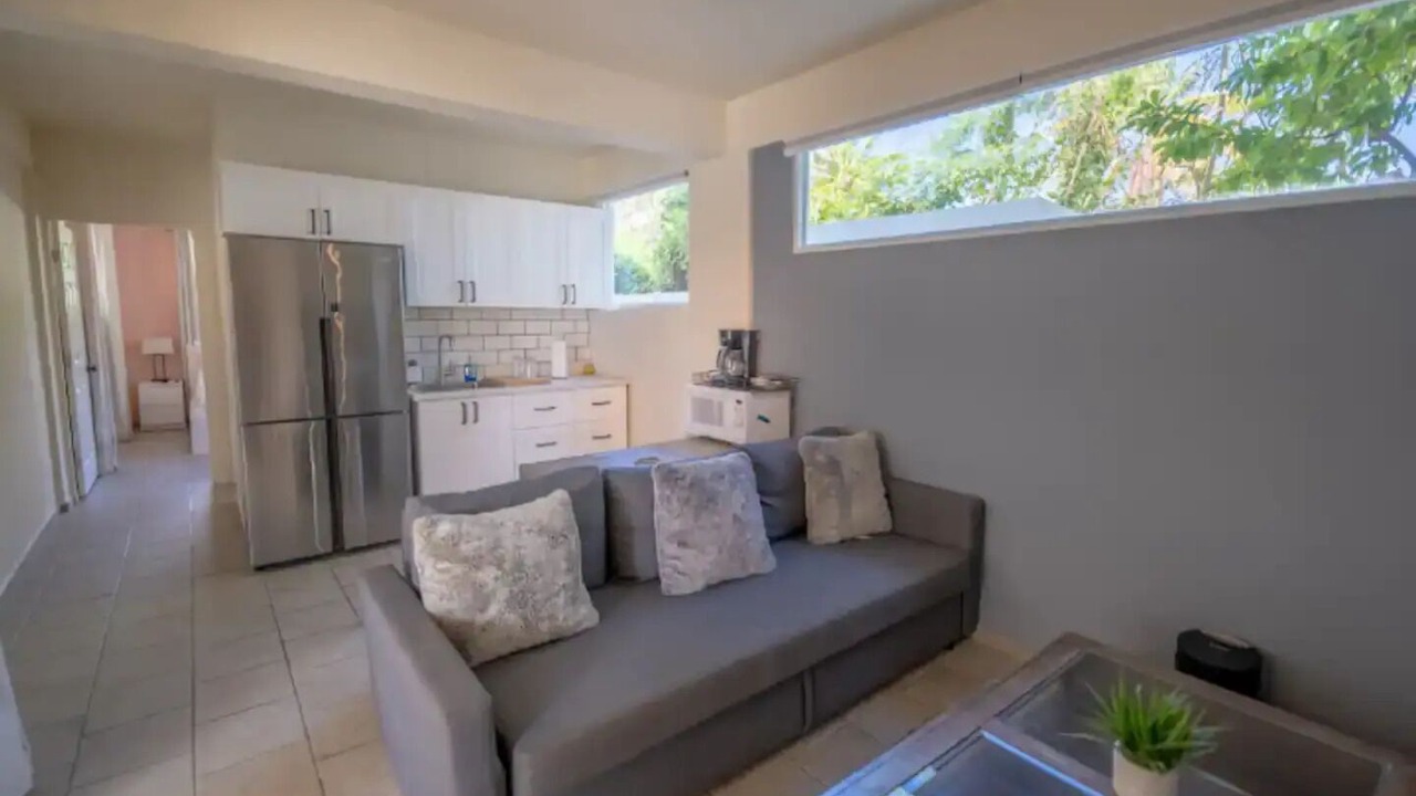Photo of Livingroom in Zarzal