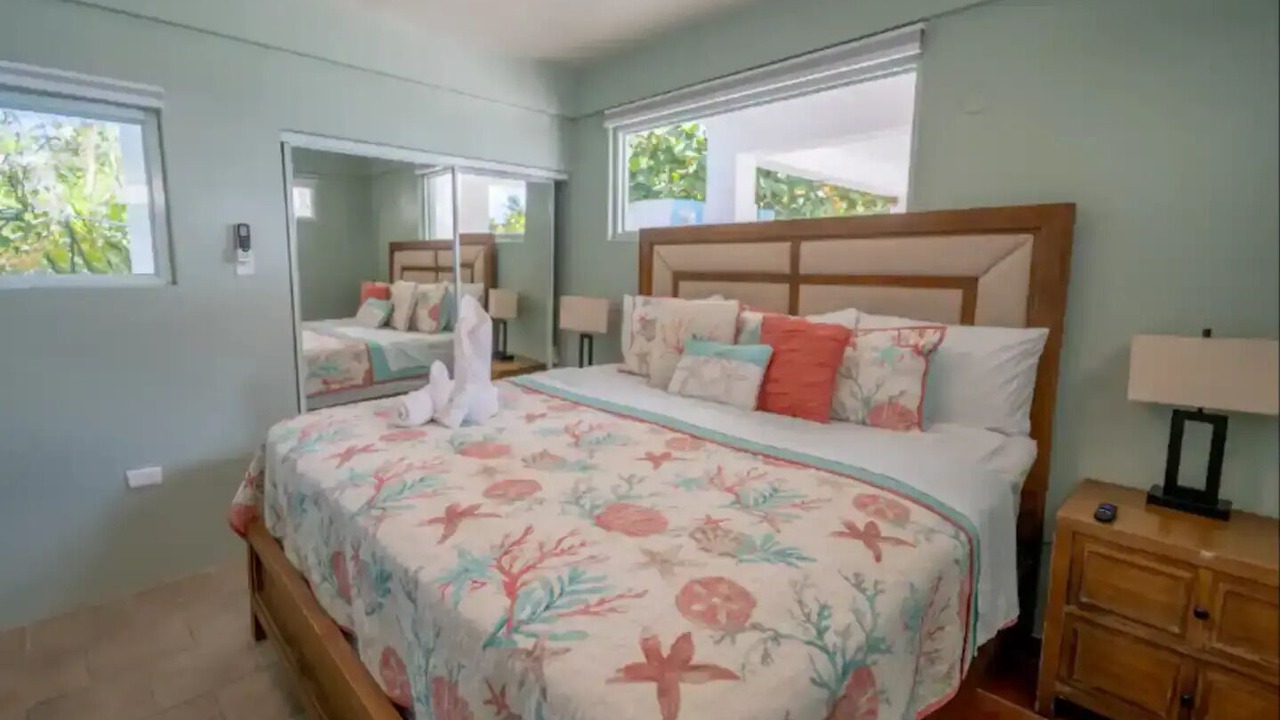 Photo of Bedroom in Zarzal
