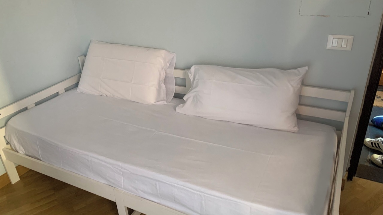 Photo of Bedroom in Foce