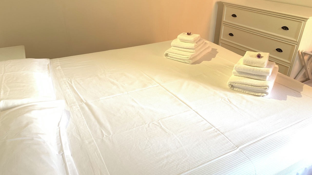 Photo of Bedroom in Foce