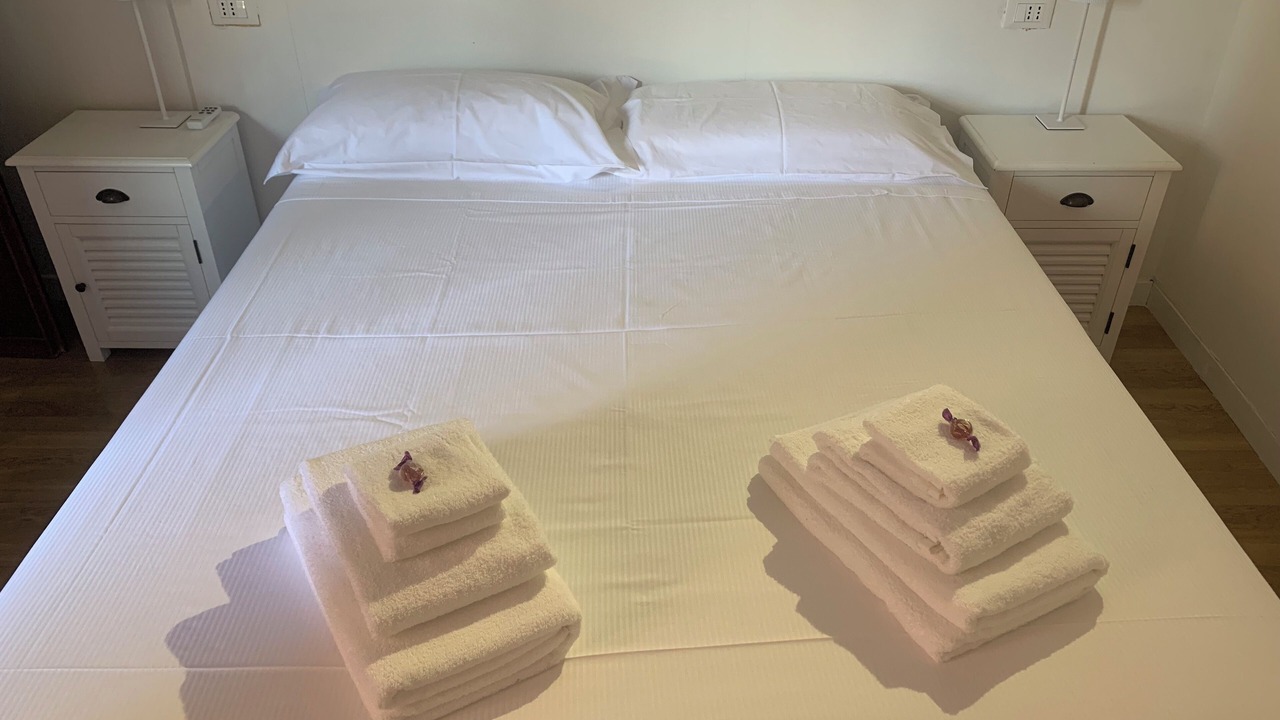 Photo of Bedroom in Foce