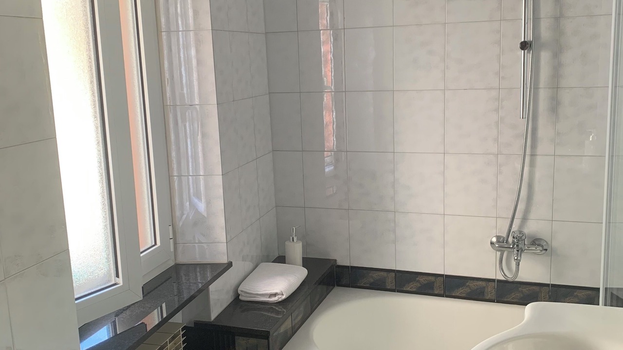 Photo of Bathroom in Foce