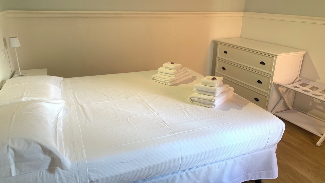 Photo of Bedroom in Foce