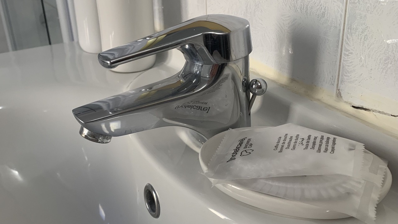 Photo of Bathroom in Foce