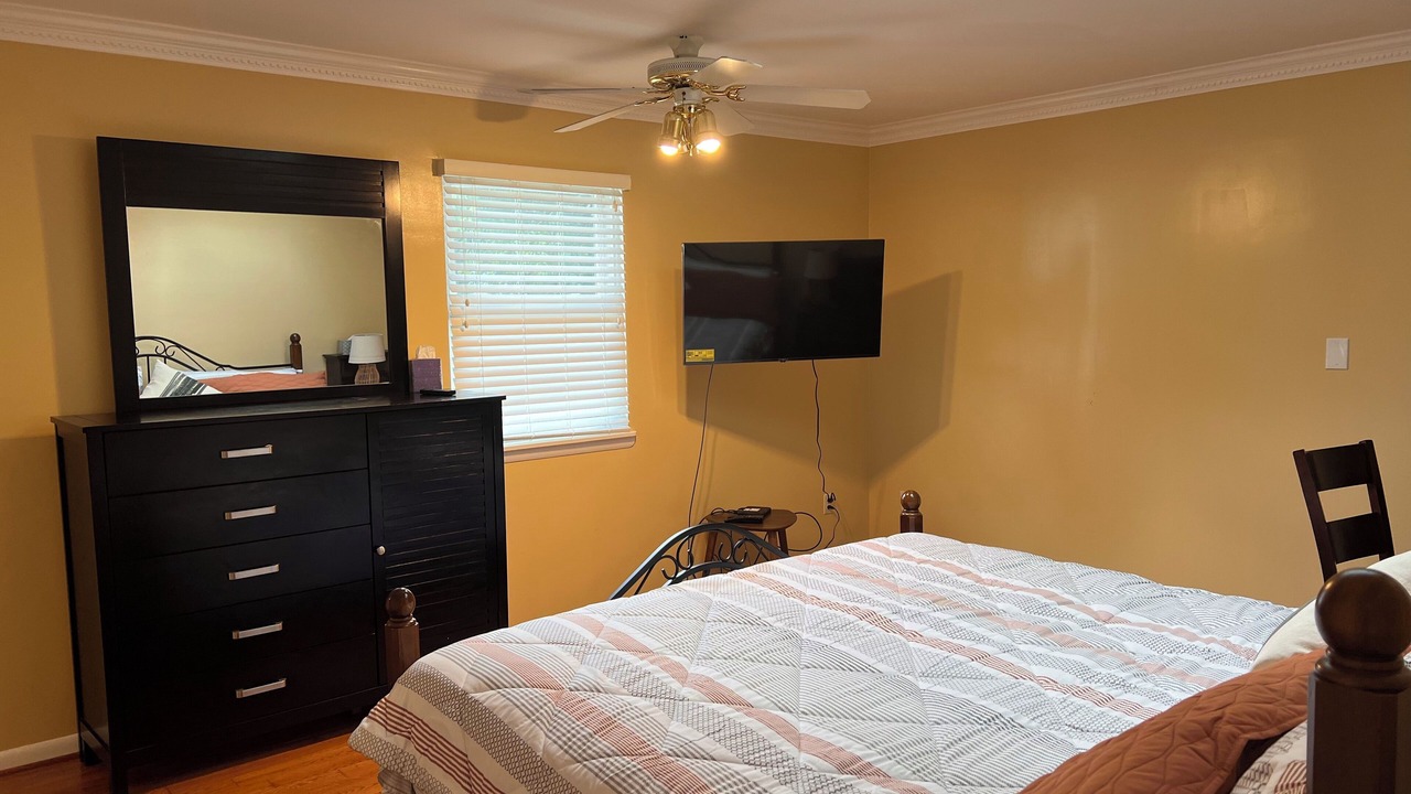 Photo of Bedroom in Silver Spring