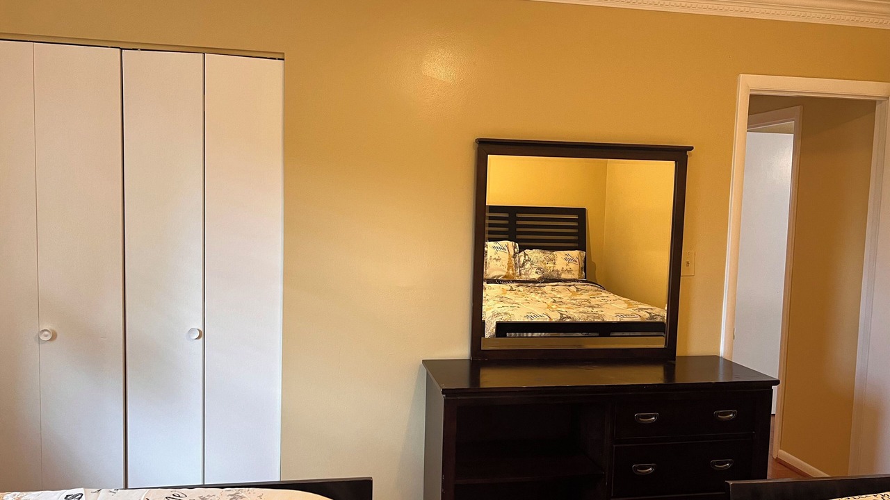 Photo of Bedroom in Silver Spring