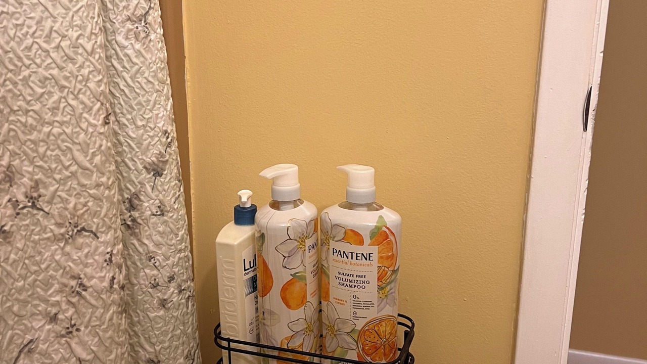 Photo of Bathroom in Silver Spring