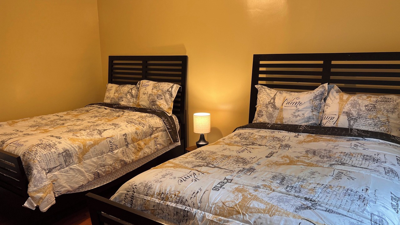 Photo of Bedroom in Silver Spring
