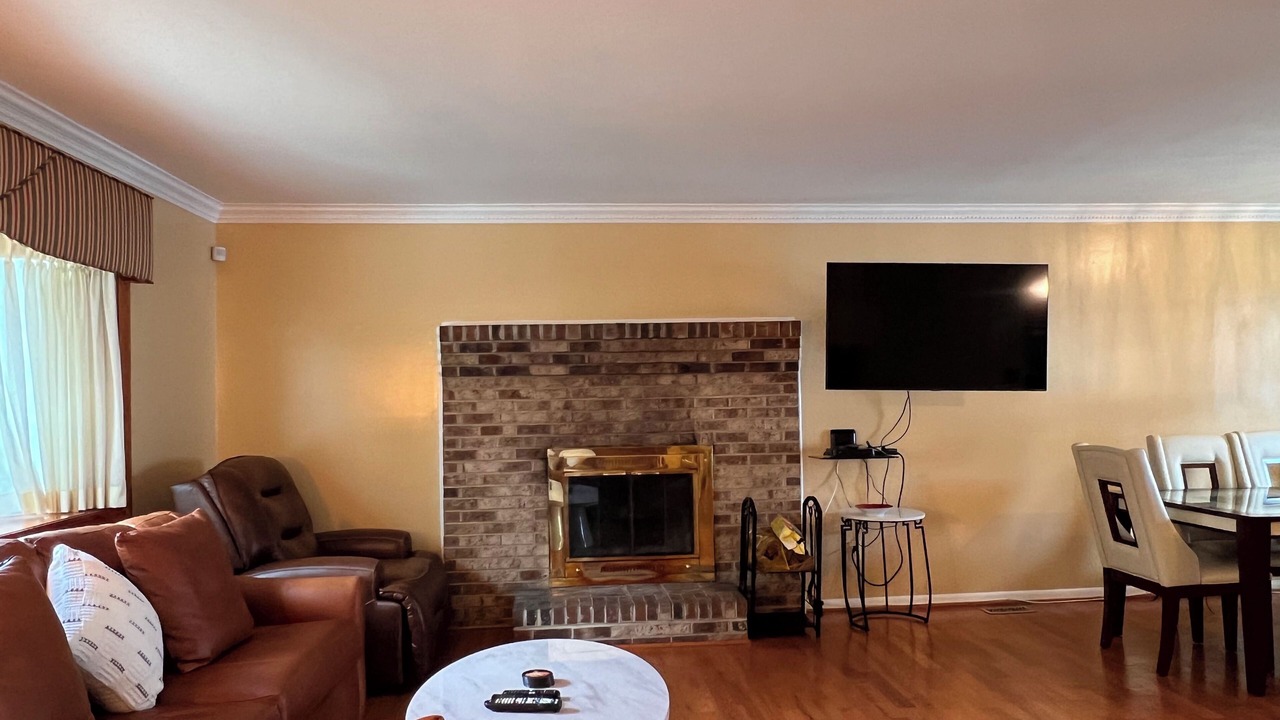 Photo of Livingroom in Silver Spring