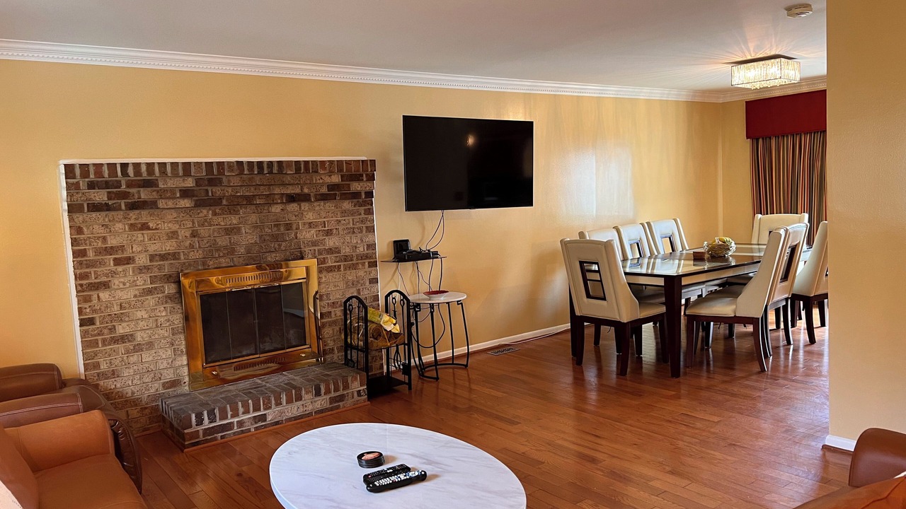 Photo of Livingroom in Silver Spring