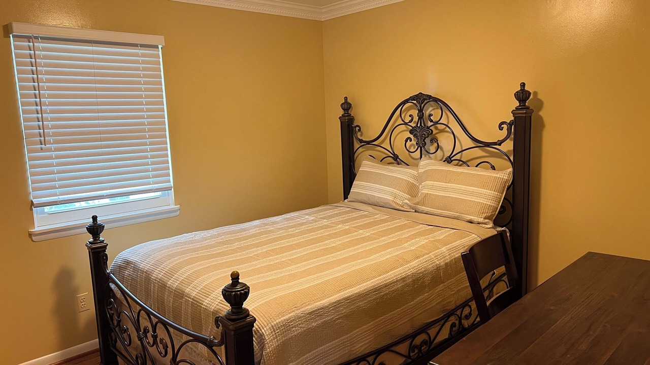 Photo of Bedroom in Silver Spring
