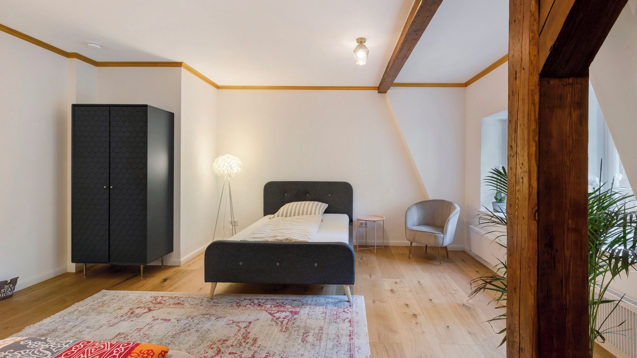 Photo of Bedroom in Querfurt