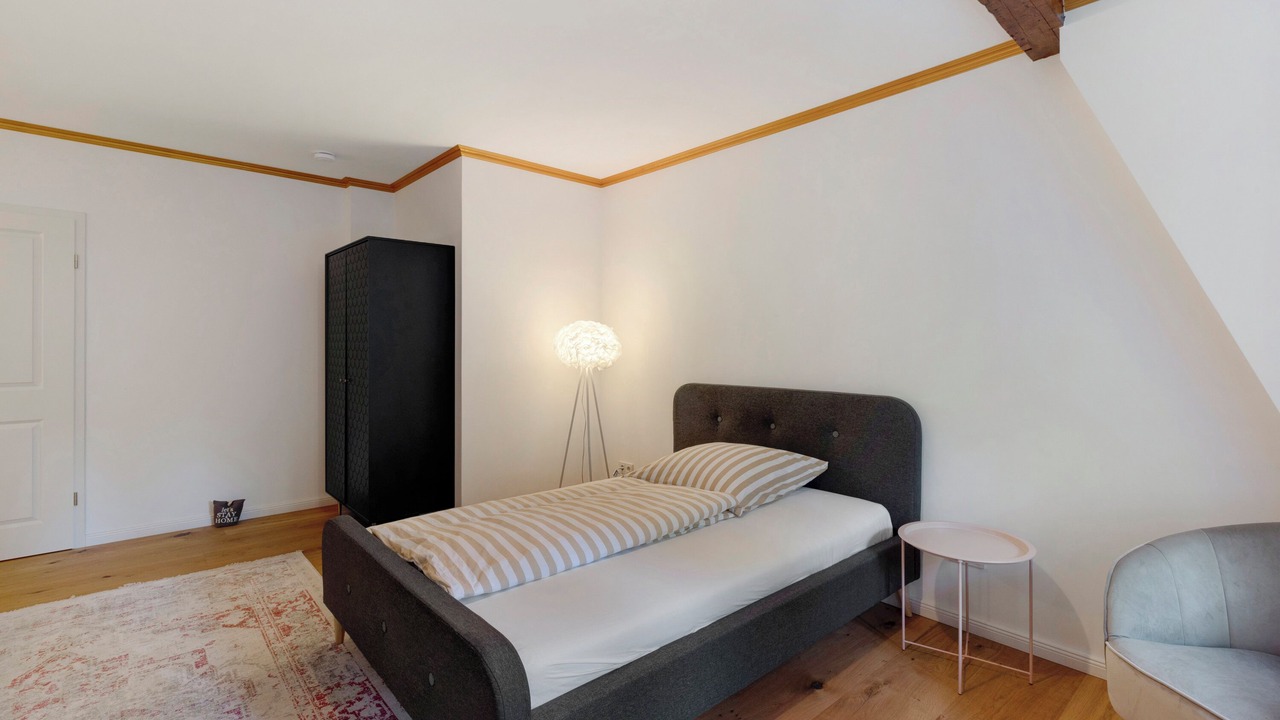 Photo of Bedroom in Querfurt