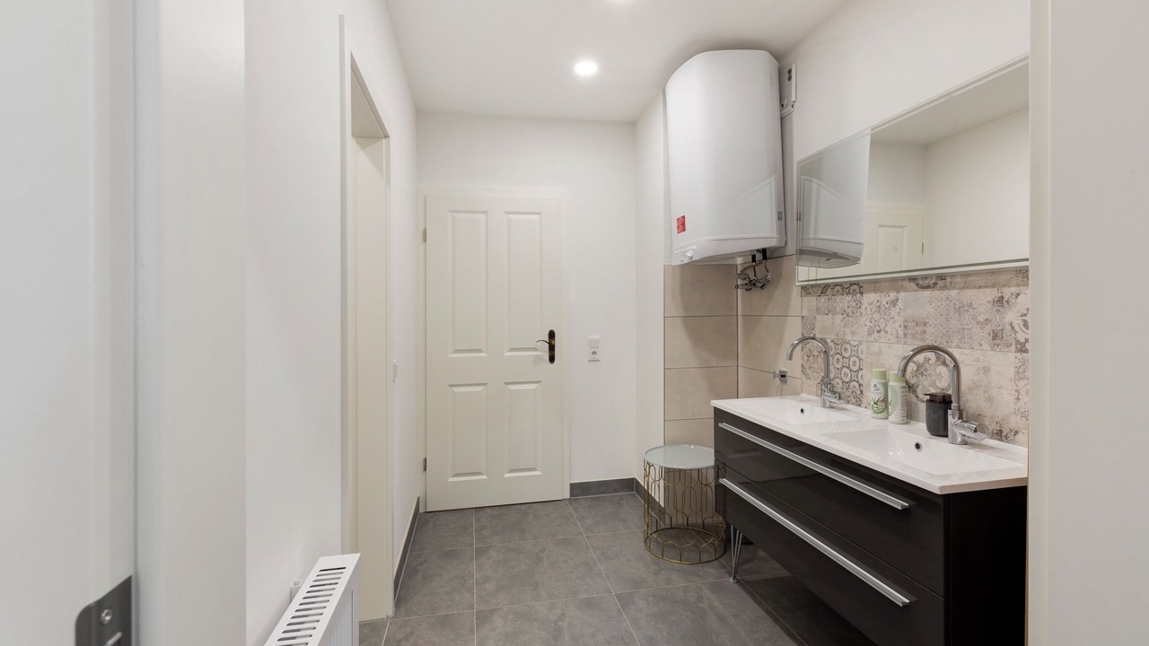 Photo of Bathroom in Querfurt
