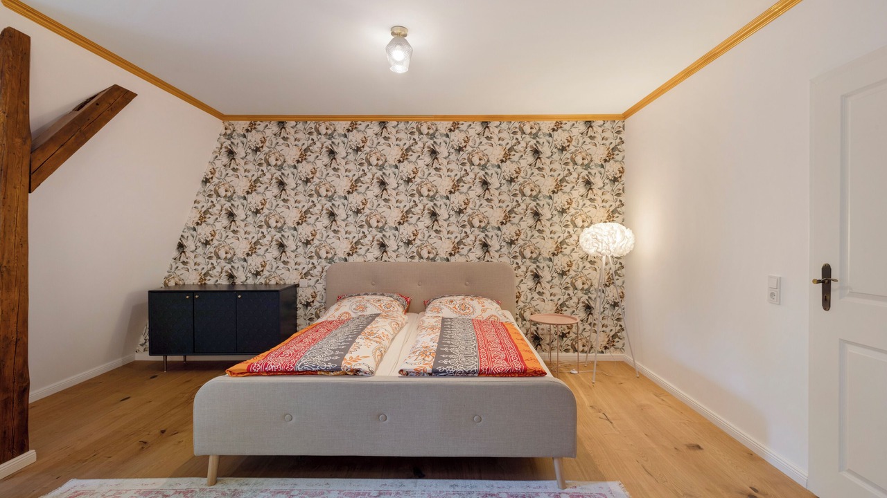 Photo of Bedroom in Querfurt