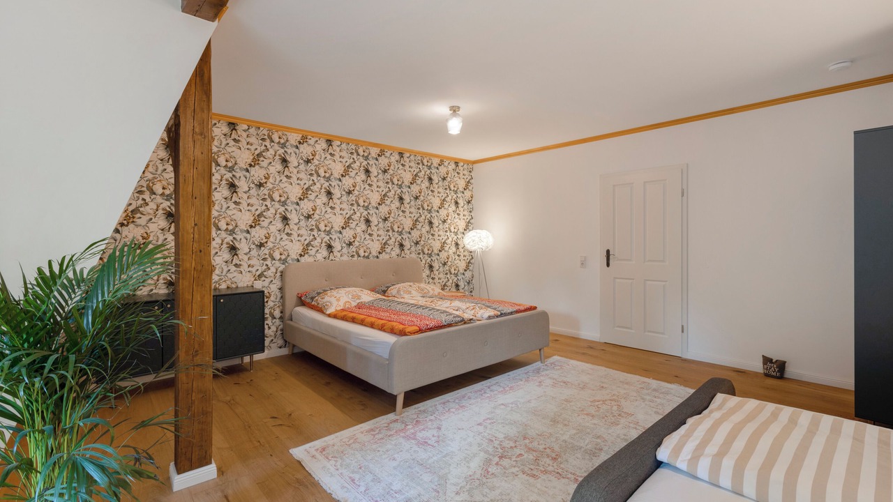 Photo of Bedroom in Querfurt