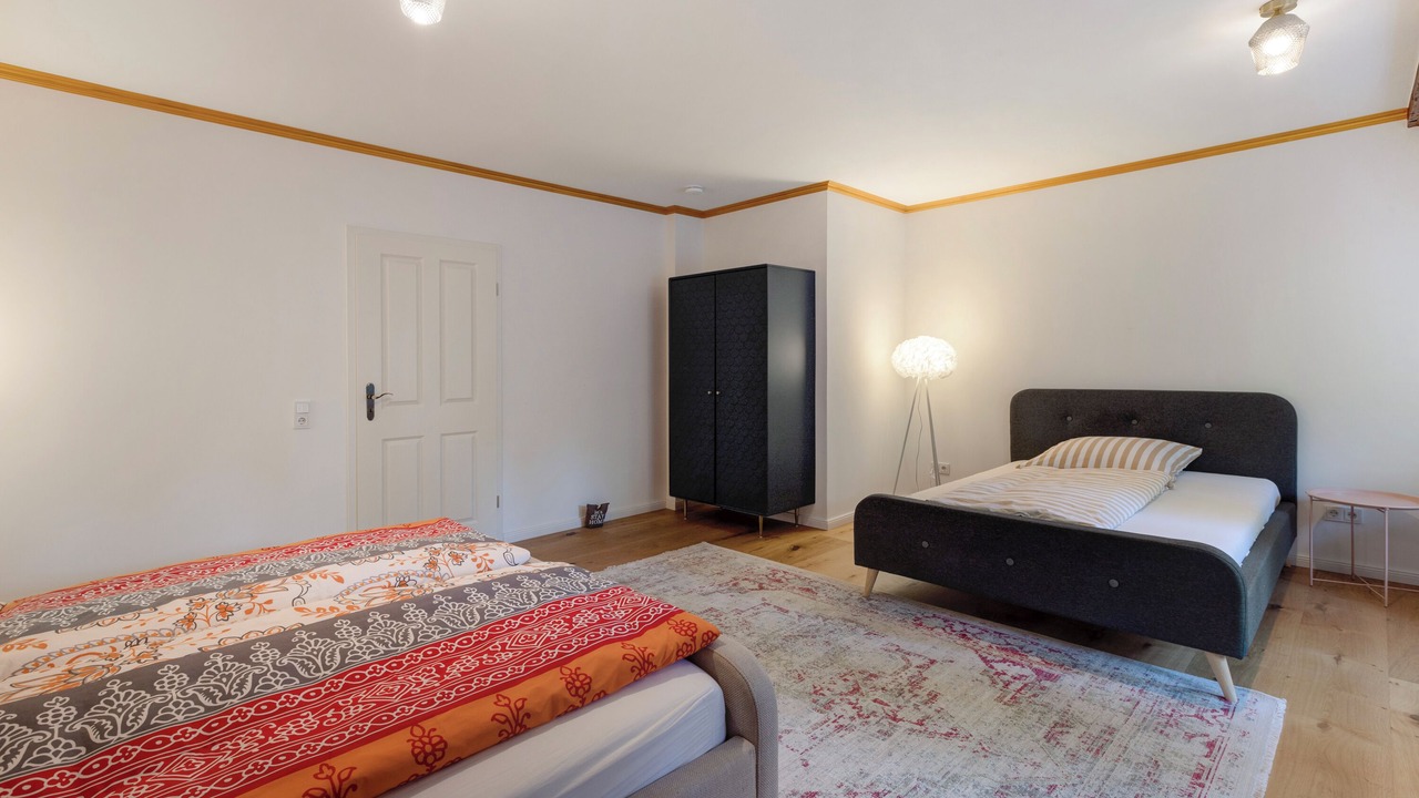 Photo of Bedroom in Querfurt
