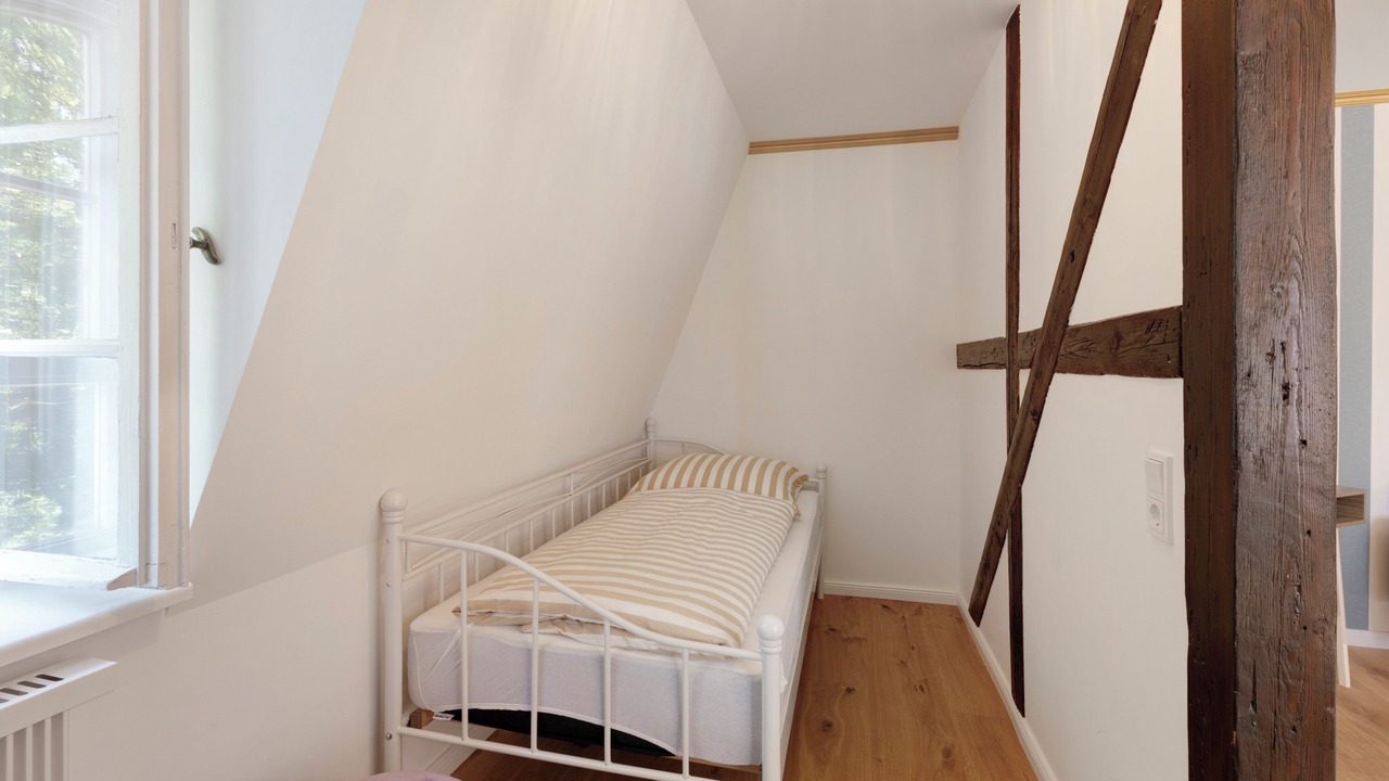 Photo of Bedroom in Querfurt