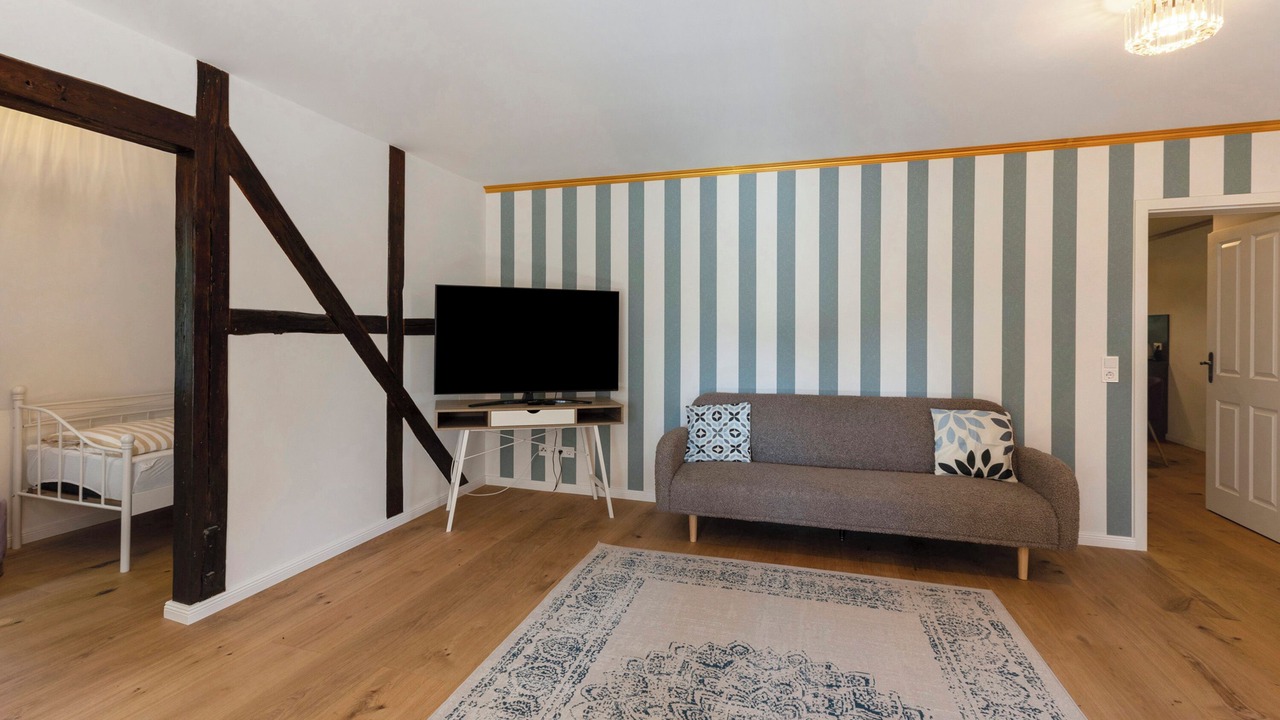 Photo of Livingroom in Querfurt