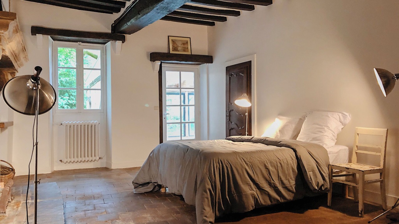 Photo of Bedroom in Ceton