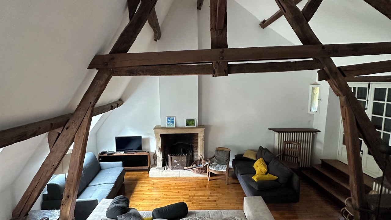 Photo of Livingroom in Ceton