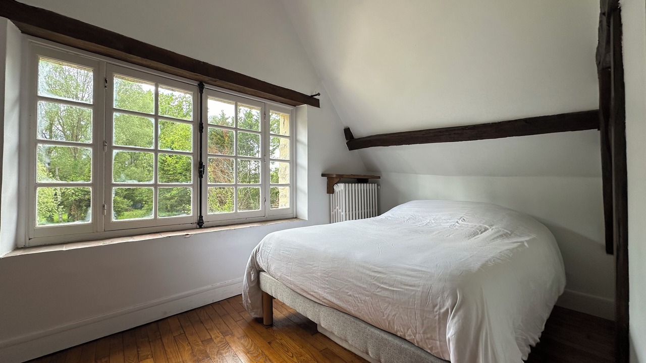 Photo of Bedroom in Ceton