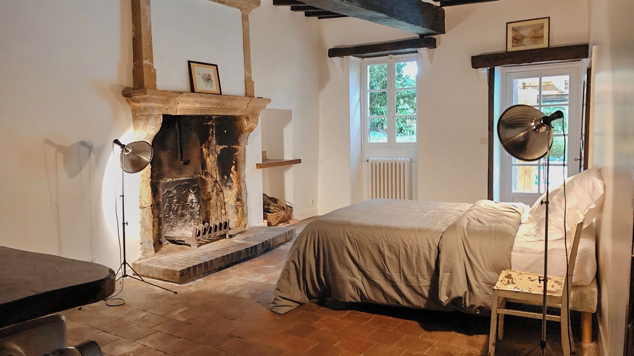 Photo of Bedroom in Ceton