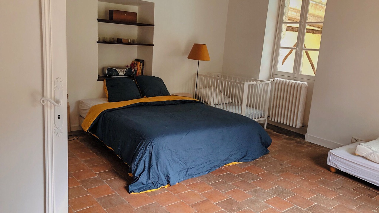 Photo of Bedroom in Ceton