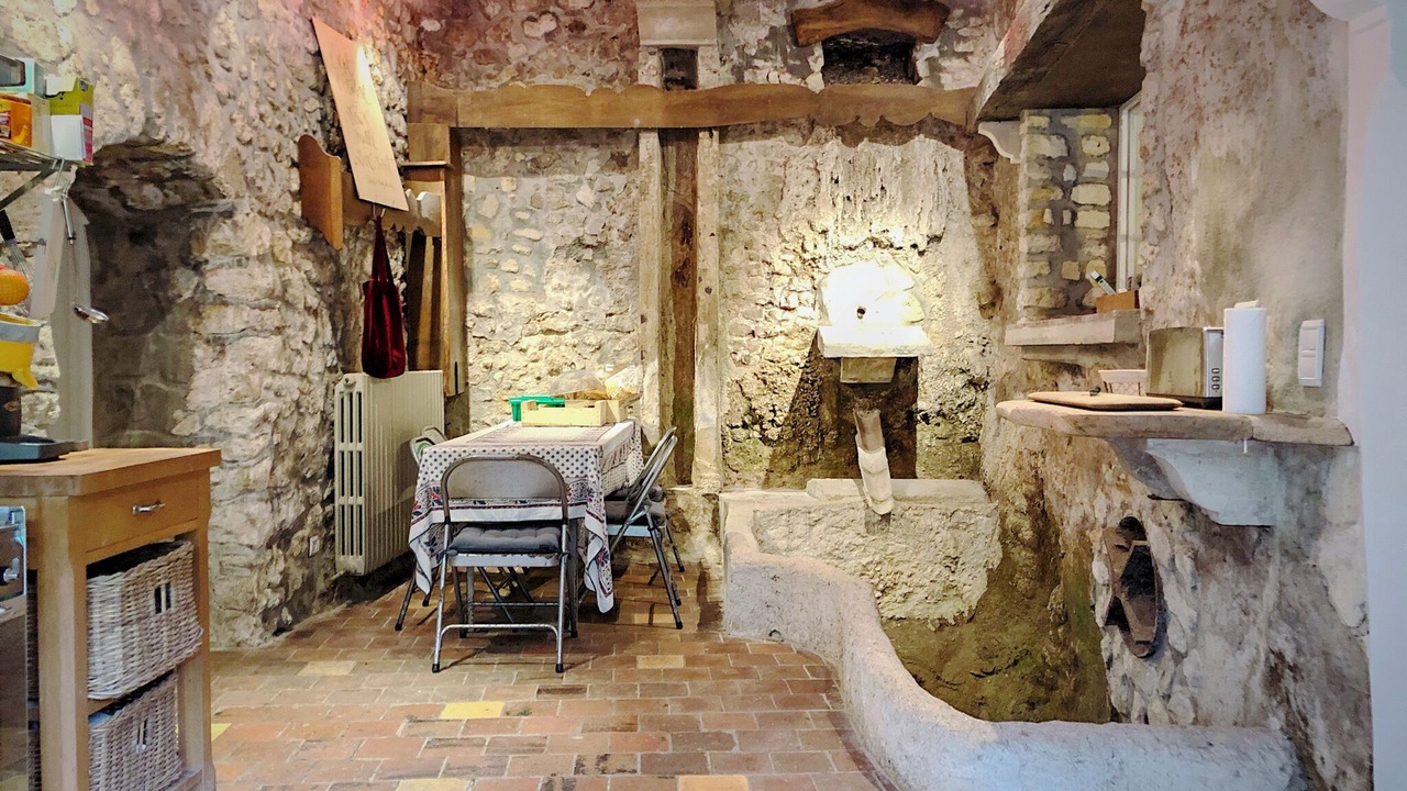 Photo of Kitchen in Ceton