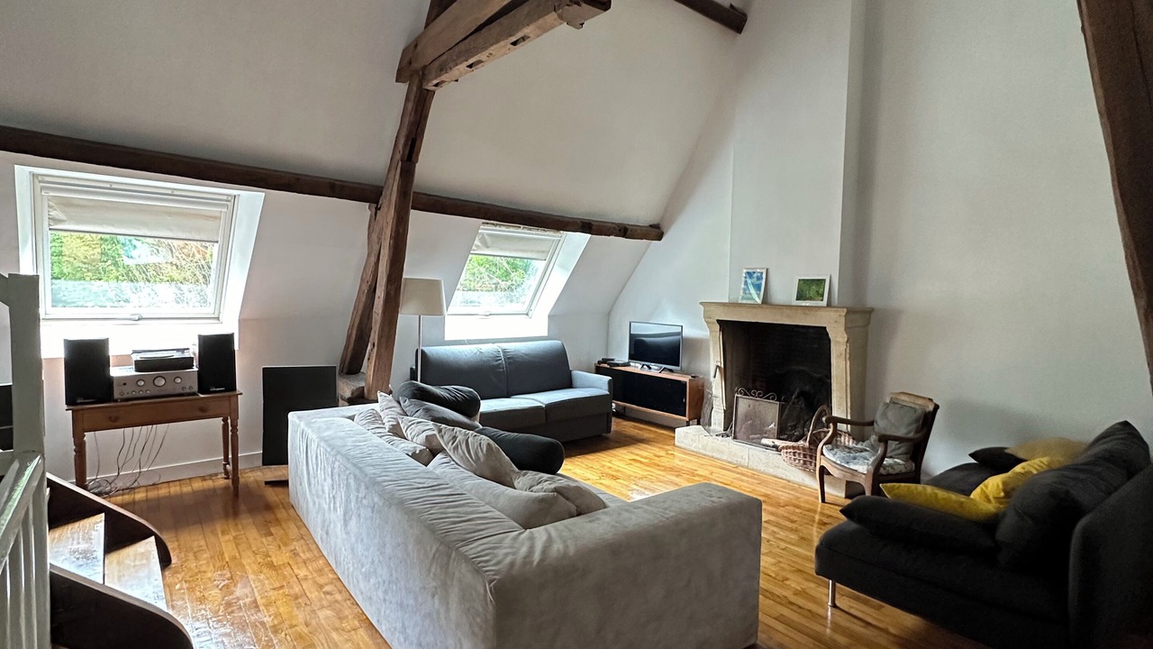 Photo of Livingroom in Ceton