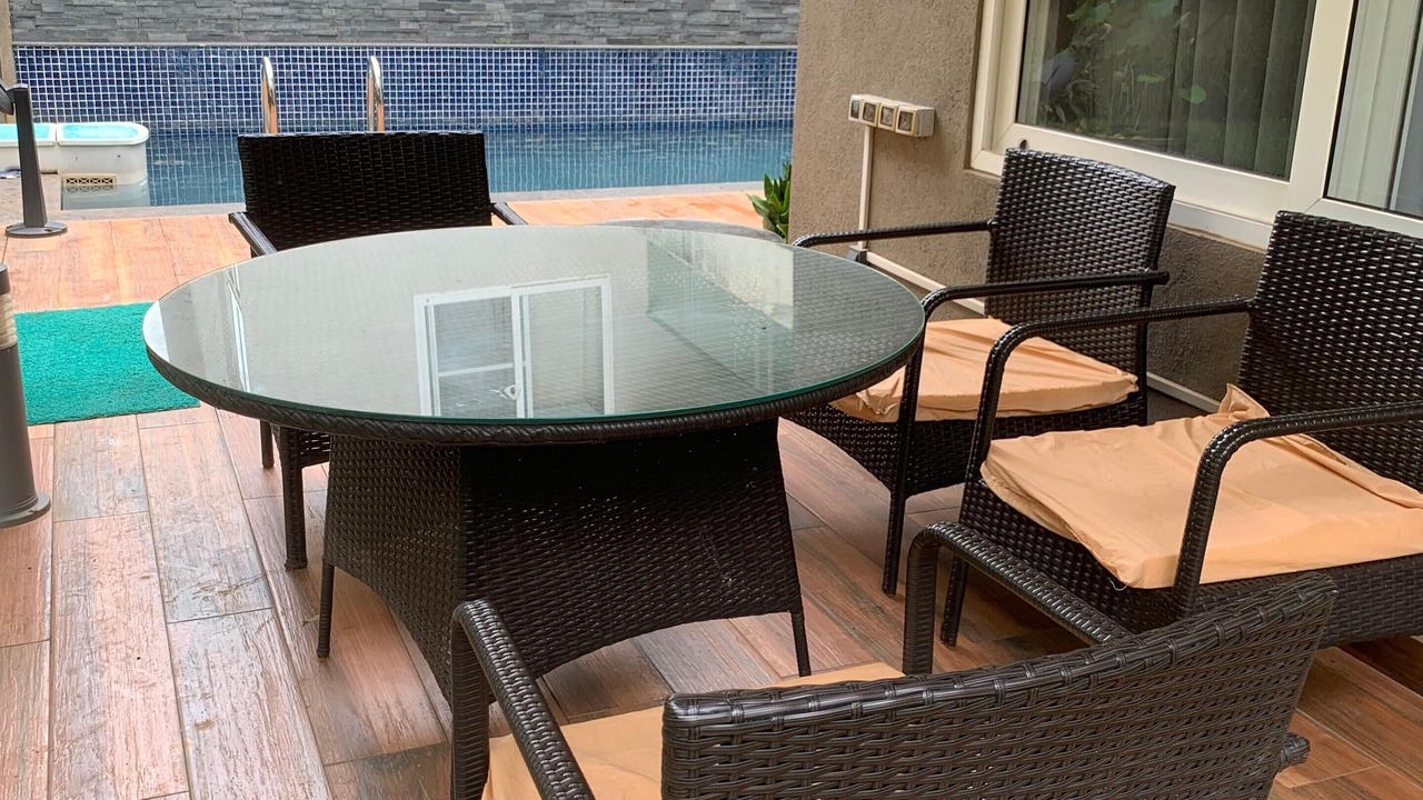 Photo of Outdoor in Anjuna
