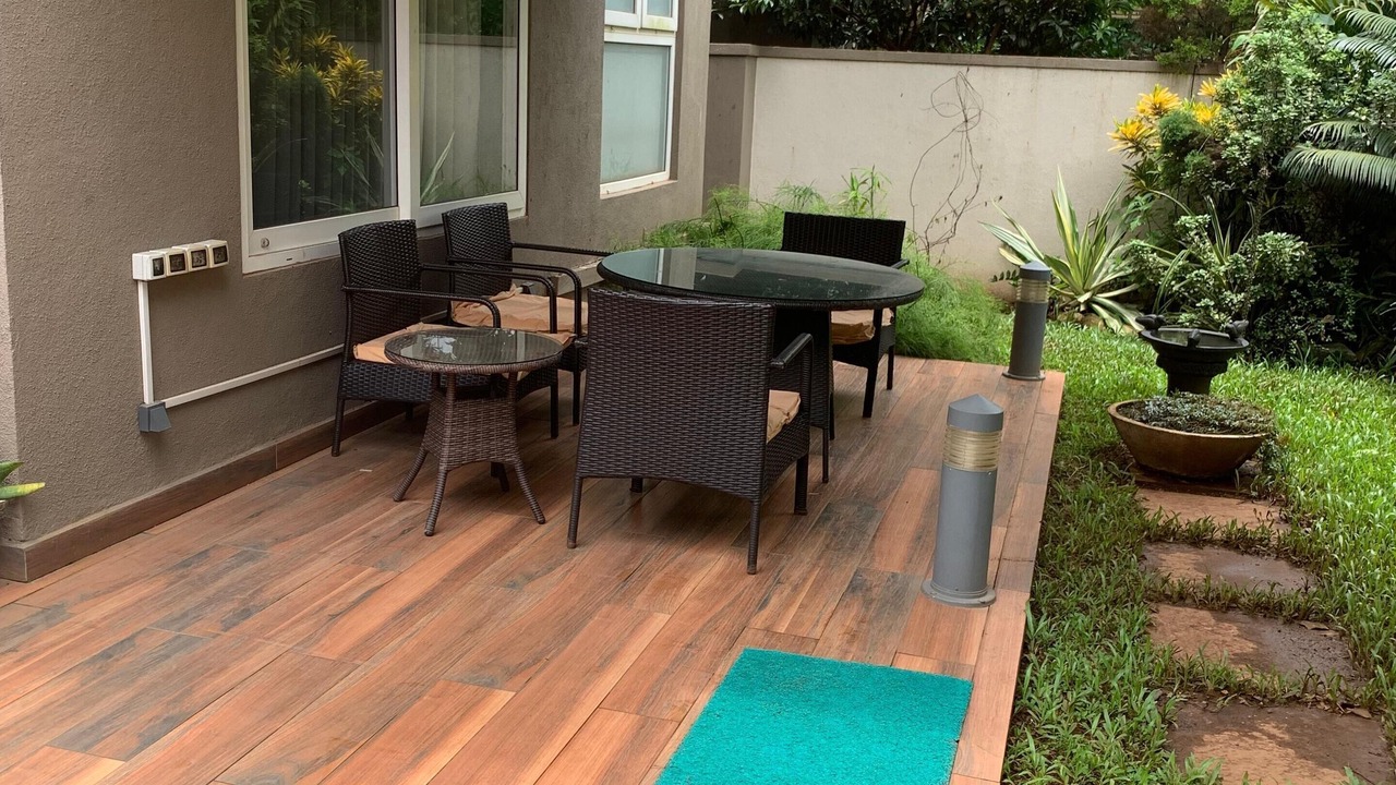 Photo of Outdoor in Anjuna