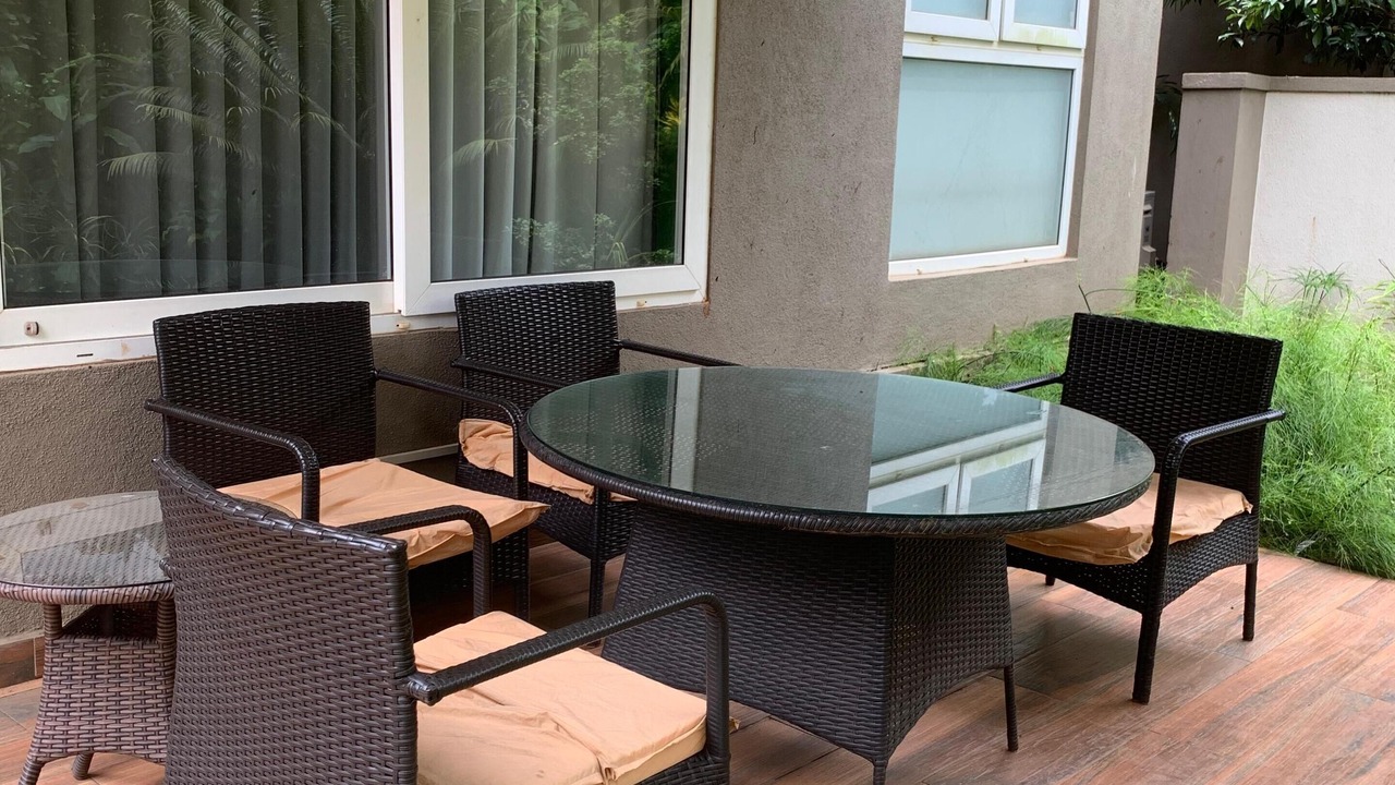 Photo of Outdoor in Anjuna
