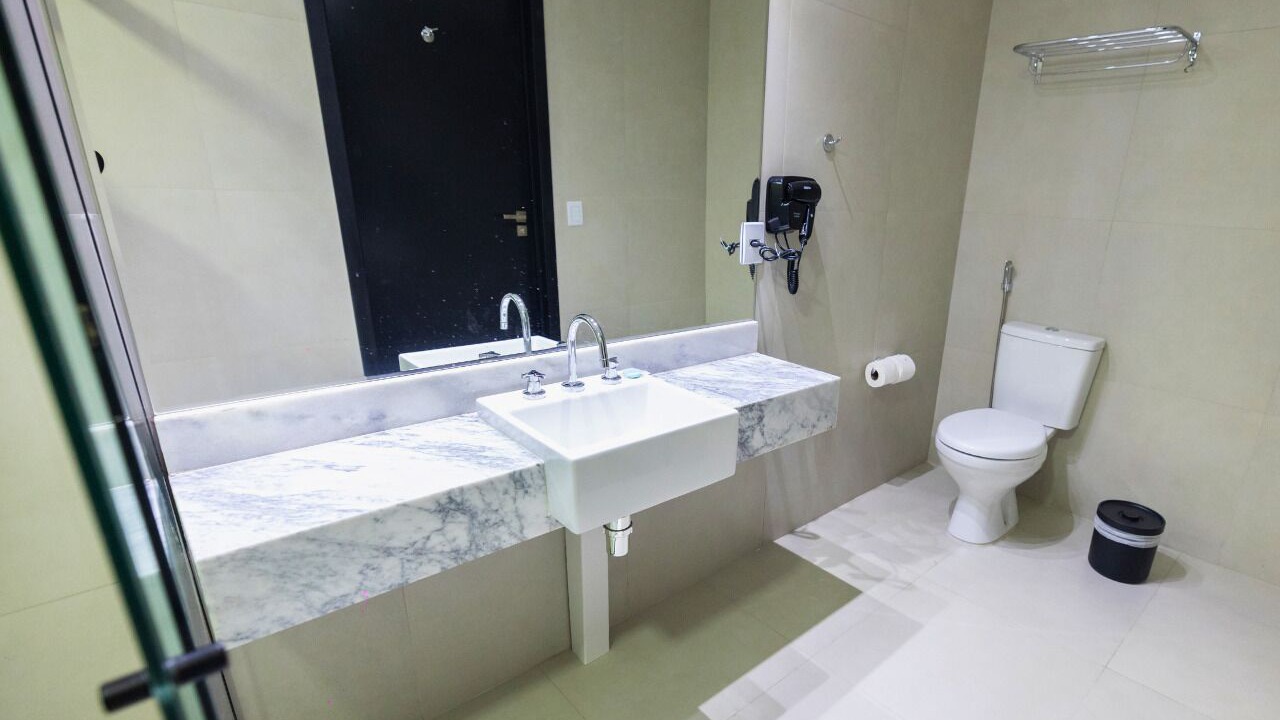 Photo of Bathroom in Jardim Goias