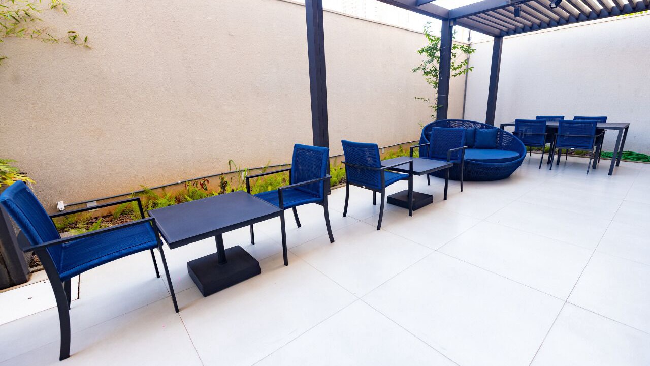 Photo of Livingroom in Jardim Goias
