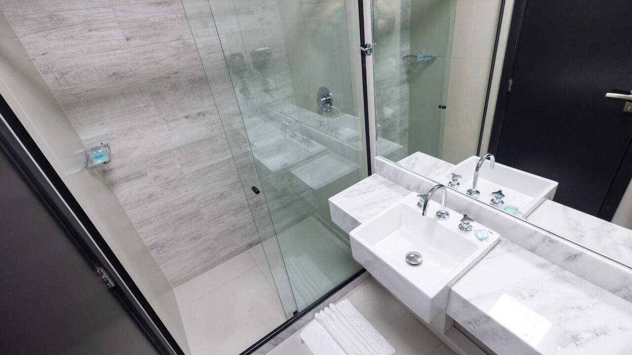 Photo of Bathroom in Jardim Goias