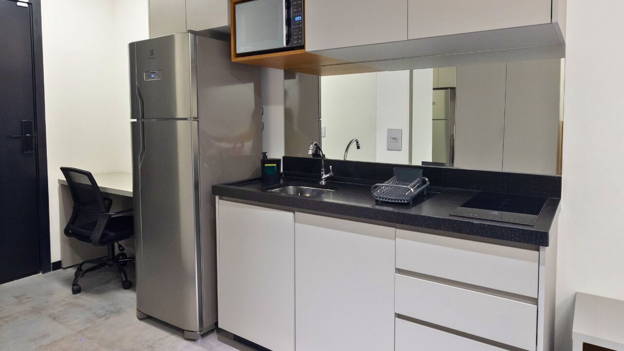 Photo of Kitchen in Jardim Goias