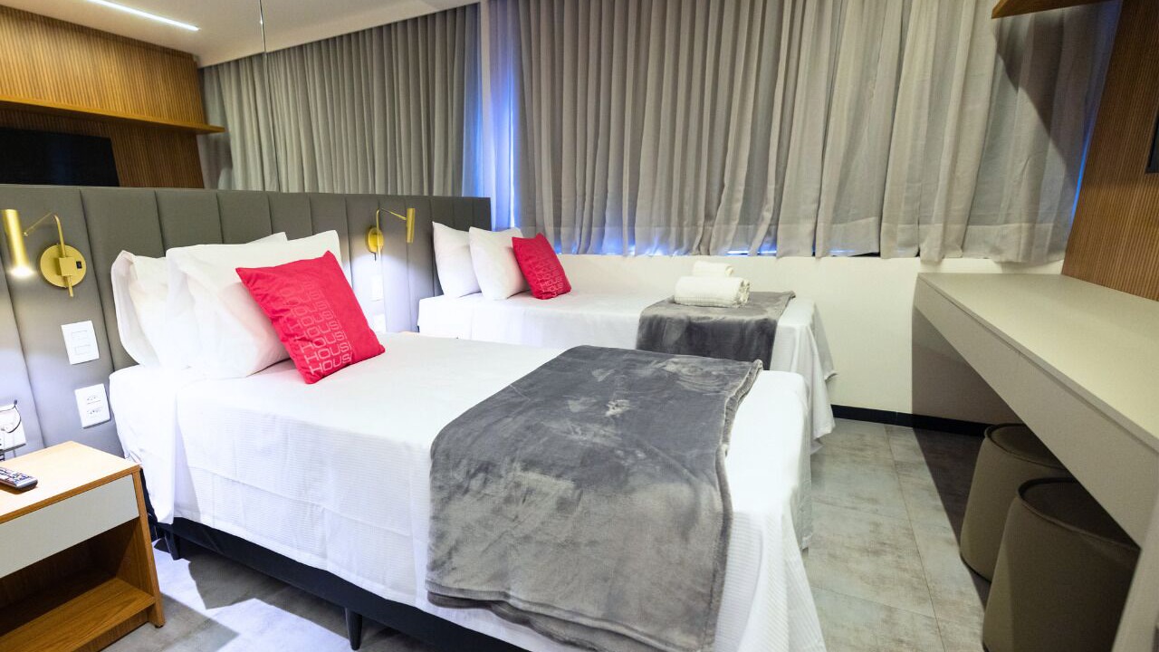 Photo of Bedroom in Jardim Goias