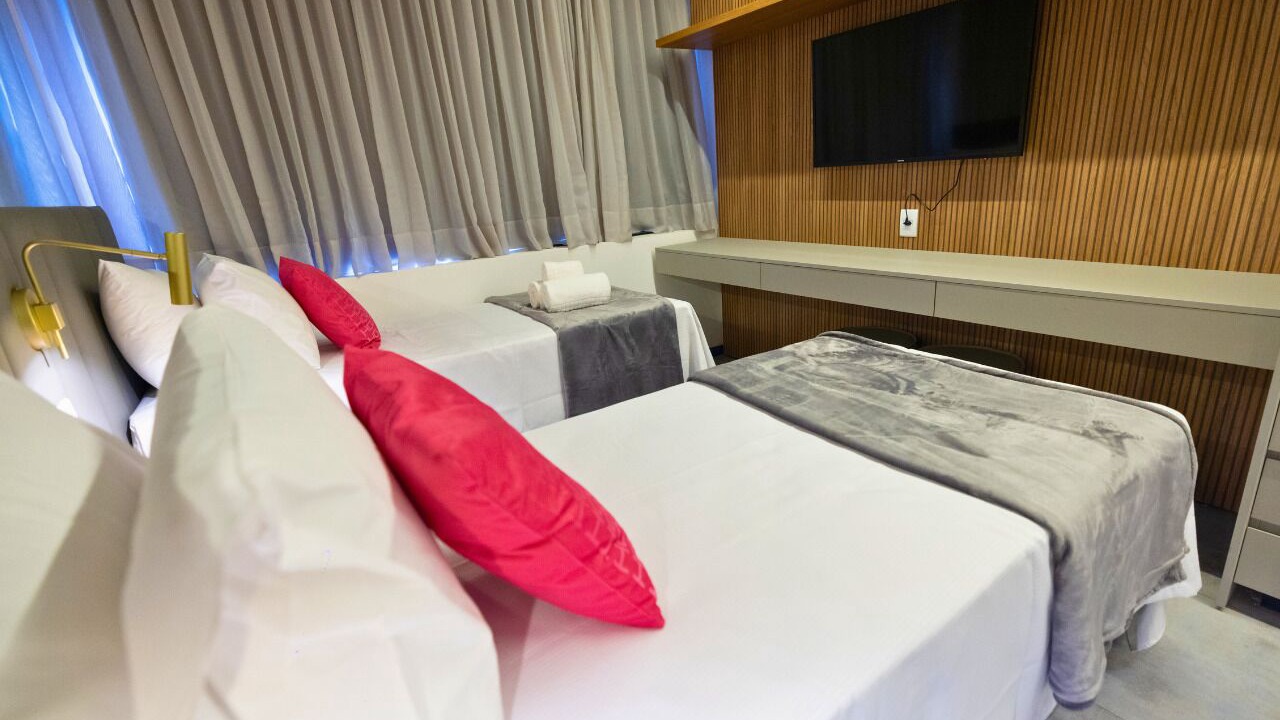 Photo of Bedroom in Jardim Goias