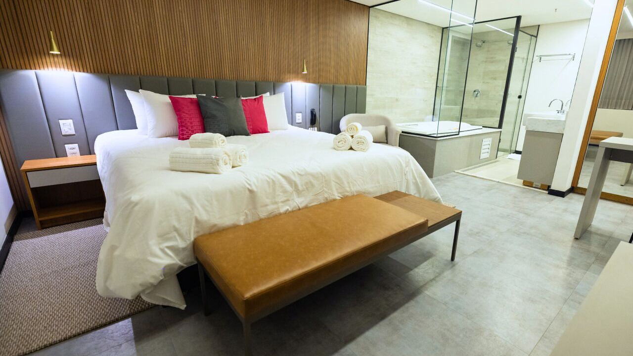 Photo of Bedroom in Jardim Goias
