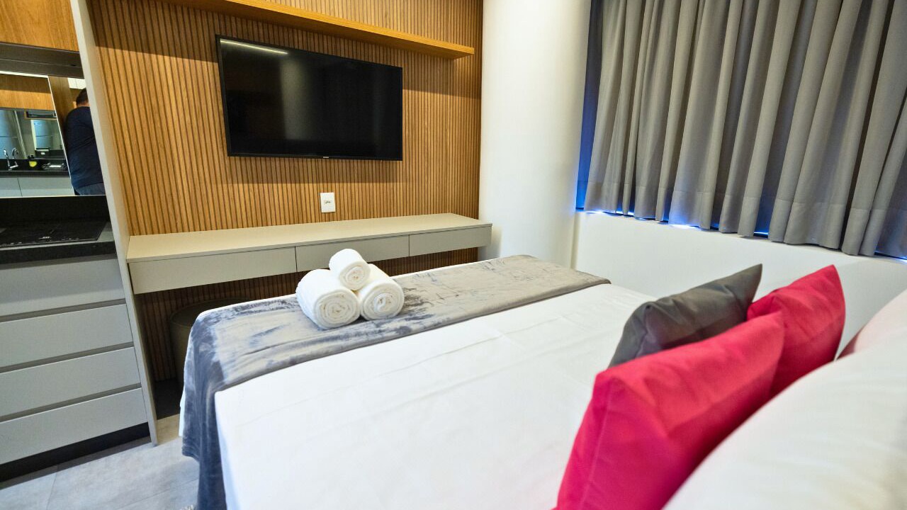 Photo of Bedroom in Jardim Goias