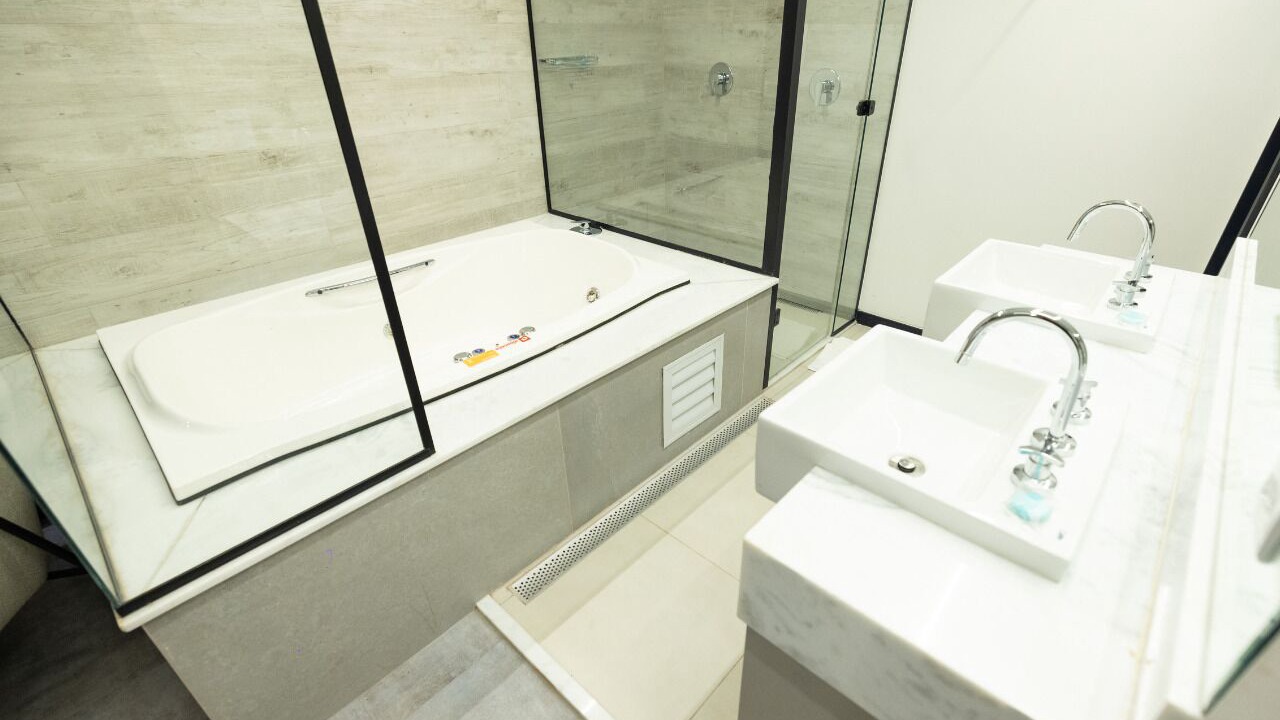 Photo of Bathroom in Jardim Goias