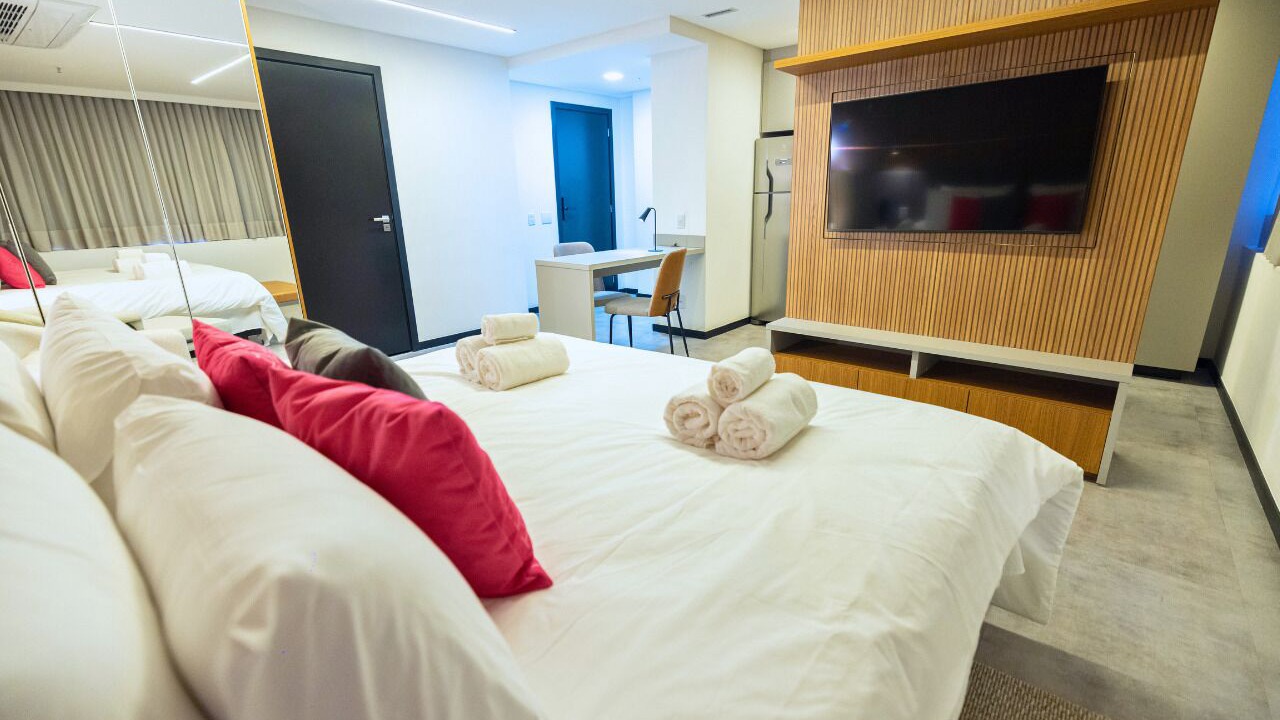 Photo of Bedroom in Jardim Goias