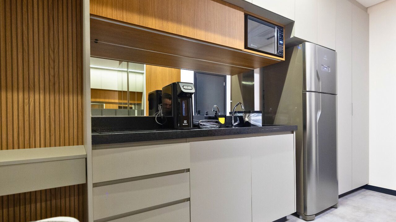 Photo of Kitchen in Jardim Goias