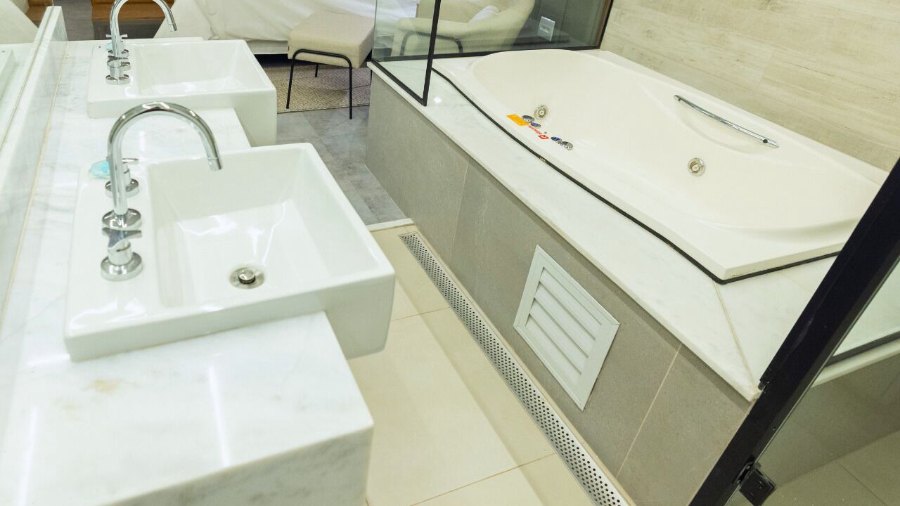 Photo of Bathroom in Jardim Goias