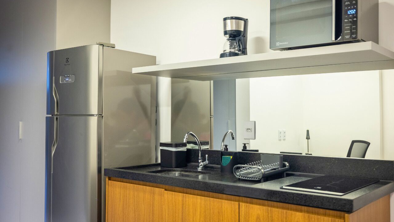 Photo of Kitchen in Jardim Goias